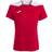 Joma Short Sleeve Women Championship Vi T-shirt - Red/White