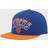 Mitchell & Ness New York Knicks Gradient Wordmark Snapback Cap Sr