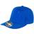 Result Headwear Core Kansas Flex Cap - Vivid Blue
