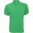 B&C Collection Safran Short-Sleeved Polo Shirt M - Kelly Green