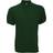 B&C Collection Safran Short-Sleeved Polo Shirt M - Bottle Green