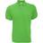 B&C Collection Safran Short-Sleeved Polo Shirt M - Real Green