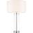 Endon Lighting Lessina Table Lamp 57cm