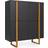 Tenzo Birka Storage Cabinet 118x135cm