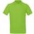 B&C Collection Men Inspire Polo - Orchid Green