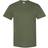 Gildan Heavy Short Sleeve T-shirt M - Military Green