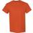Gildan Heavy Short Sleeve T-shirt M - Antique Orange