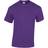 Gildan Heavy Short Sleeve T-shirt M - Lilac