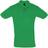 Sols Men's Polo Shirt - Kelly Green