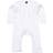 Babybugz Long Sleeved Rompersuit - White (UTRW5372-10)
