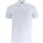 Clique Basic Polo Shirt Unisex - White