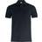 Clique Basic Polo Shirt Unisex - Black
