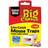 The Big Cheese Live Catch Mouse Trap 2 pack