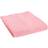 Hay Mono Bath Towel Pink (140x70cm)