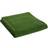 Hay Mono Bath Towel Green (150x100cm)