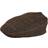 Regatta Mens Acre Checked Tweed Flat Cap (brown)
