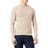 Only & Sons Knitted Pullover Crew Neck - Grey/Silver Lining