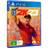 PGA Tour 2K23 - Deluxe Edition (PS4)