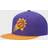 Mitchell & Ness Phoenix Suns Team Two-Tone 2.0 Snapback Cap Sr