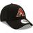New Era Arizona Diamondbacks Game The League 9FORTY Adjustable Hat - Black