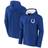 Fanatics Indianapolis Colts NFL x Darius Rucker Collection Waffle Knit Pullover Hoodie Sr