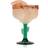 Libbey Cactus Cocktail Glass 47.31cl 4pcs