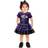Jerry Leigh Girls Toddler Baltimore Ravens Tutu Tailgate Game Day V-Neck Costume Purple