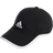 adidas Aeroready Baseball Sport Cap Kids - Black