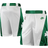 Nike Boston Celtics Classic Edition Swingman Performance Shorts 2021-22 Sr