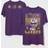 JUNK FOOD Los Angeles Lakers NBA x Pac Man High Score T-shirt Sr