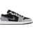 Nike Air Jordan 1 Low SE GS - Light Smoke Grey/Black/Racer Blue/Multi-Color