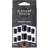 Elegant Touch Core Color Midnight Black 24-pack