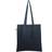 United Bag Store Cotton Tote Bag (One Size) (Navy)