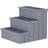Pawhut Pet Stairs D06-065GY 380 405