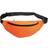 Wicked Bum Bag Fanny Pack Travel Waist Belt Bag Festival Accessory Holiday Pouch Neon Orange