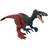 Mattel Jurassic World Dominion Roar Striker Megaraptor Dinosaur