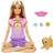 Barbie Rise And Relax Meditation Doll