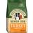 James Wellbeloved Senior Turkey & Rice Dry Dog Food 2kg