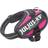 Julius-K9 Dark Pink Dog Harness, 3X-Small