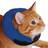 ZenPet 5902 Inflatable Collar, Extra Small