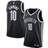 Nike Brooklyn Nets Icon Edition Swingman Jersey Ben Simmons 10. 2021-22 Sr