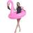 Jilong Inflatable Flamingo Pink (115 cm)