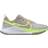Nike React Pegasus Trail 4 M - Light Iron Ore/Cobblestone/Football Grey/Volt