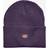 Dickies Cuffed Knit Beanie - Dusty Purple Heather
