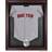 Fanatics Boston Red Sox 2007 World Series Champions Mahogany Framed Logo Jersey Display Case