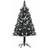 Homcom 4FT Artificial Snow-Dipped Christmas Tree 120cm
