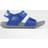 New Balance Children's casual sandals, Blue