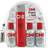 CHI Summer Travel Kit Shampoo Heat Protection Iron Guard Silk Infusion Gift set
