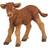 Papo Limousine Calf Play Animal Figures (51132)