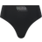 Puma High waist bikinitrosor crepe-kvalitet Neonorange